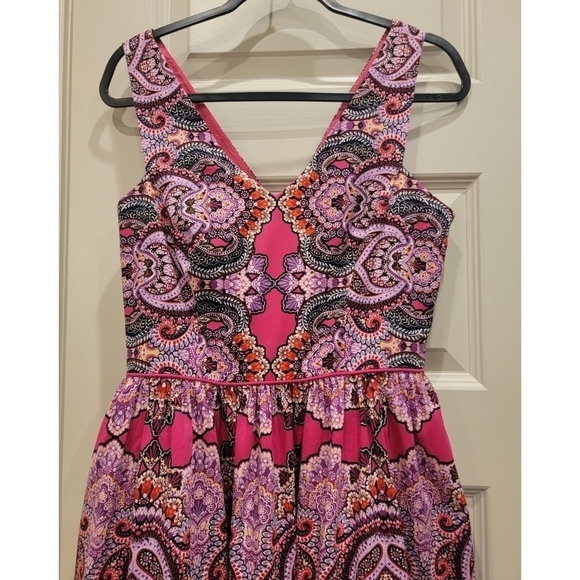 Maggy London Dress - Picture 2 of 10